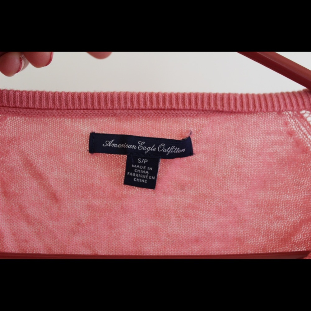 Cardigan - Picture 3 of 3